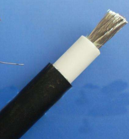 石油平臺(tái)鉆探動(dòng)力電纜DRYJ-125